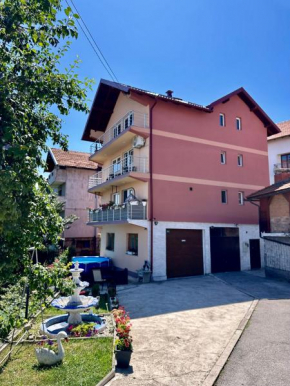 Apartman Ejna